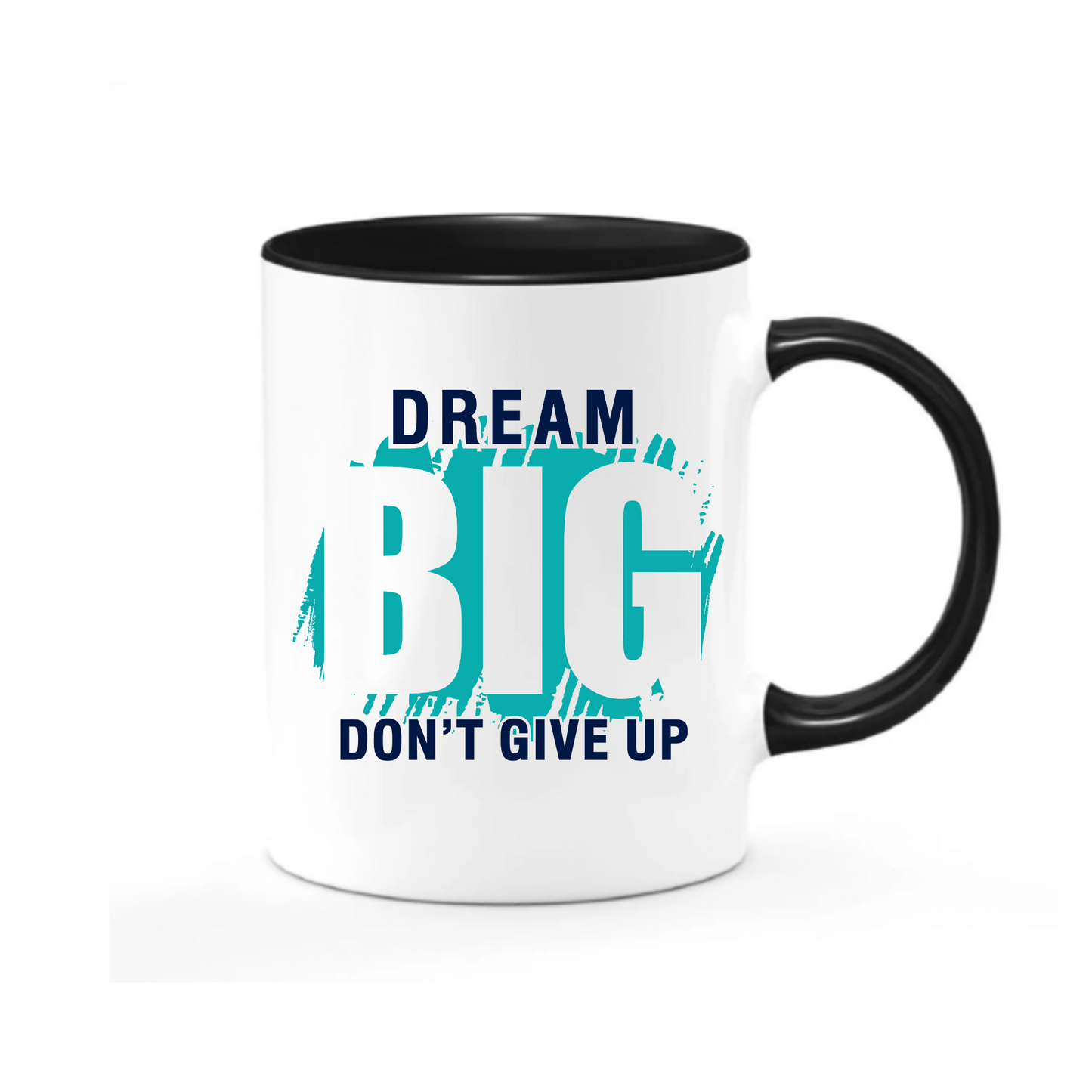 Dream Big Mug