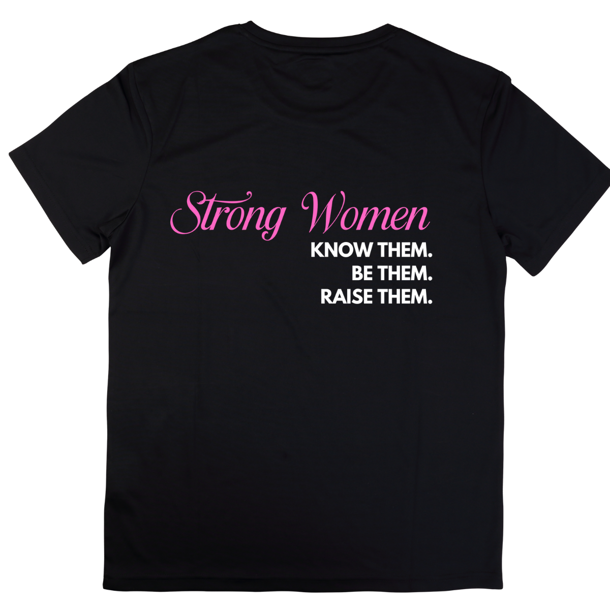 Strong Women Tshirt