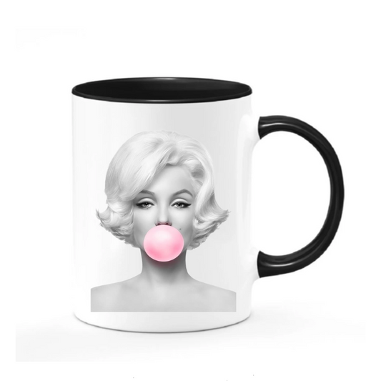 Monroe Mug