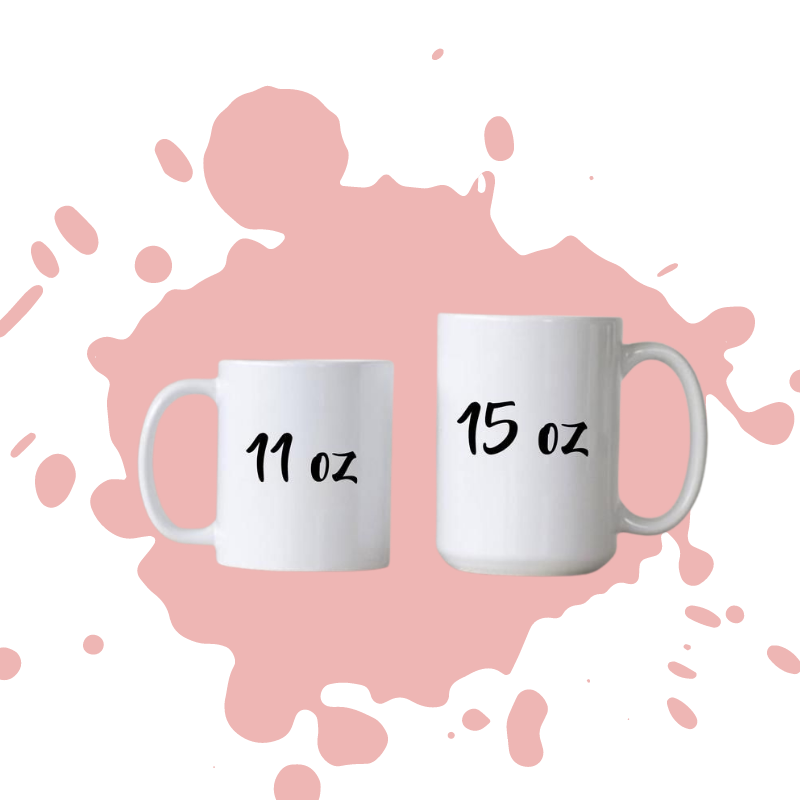 Hot Mess Express Mug