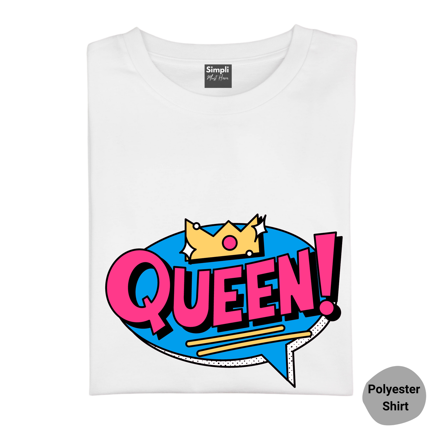 Queen Tshirt