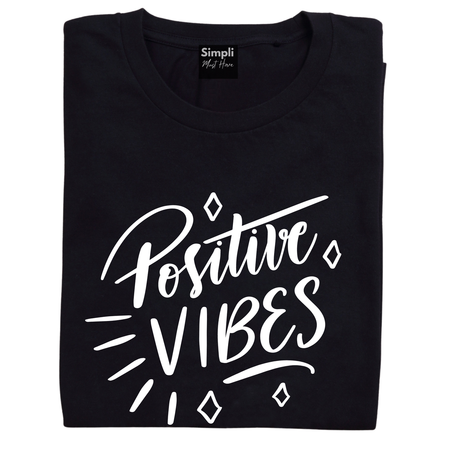 Positive Vibes Tshirt