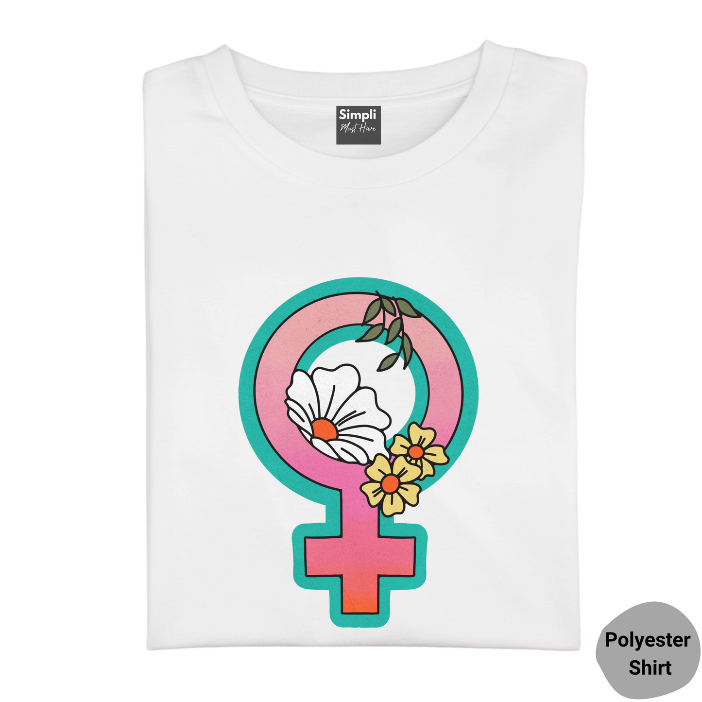 Girl Power Tshirt
