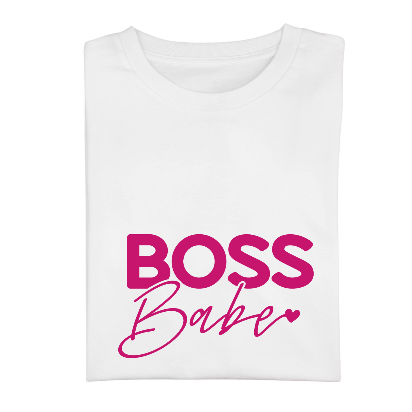 Boss Babe Tee