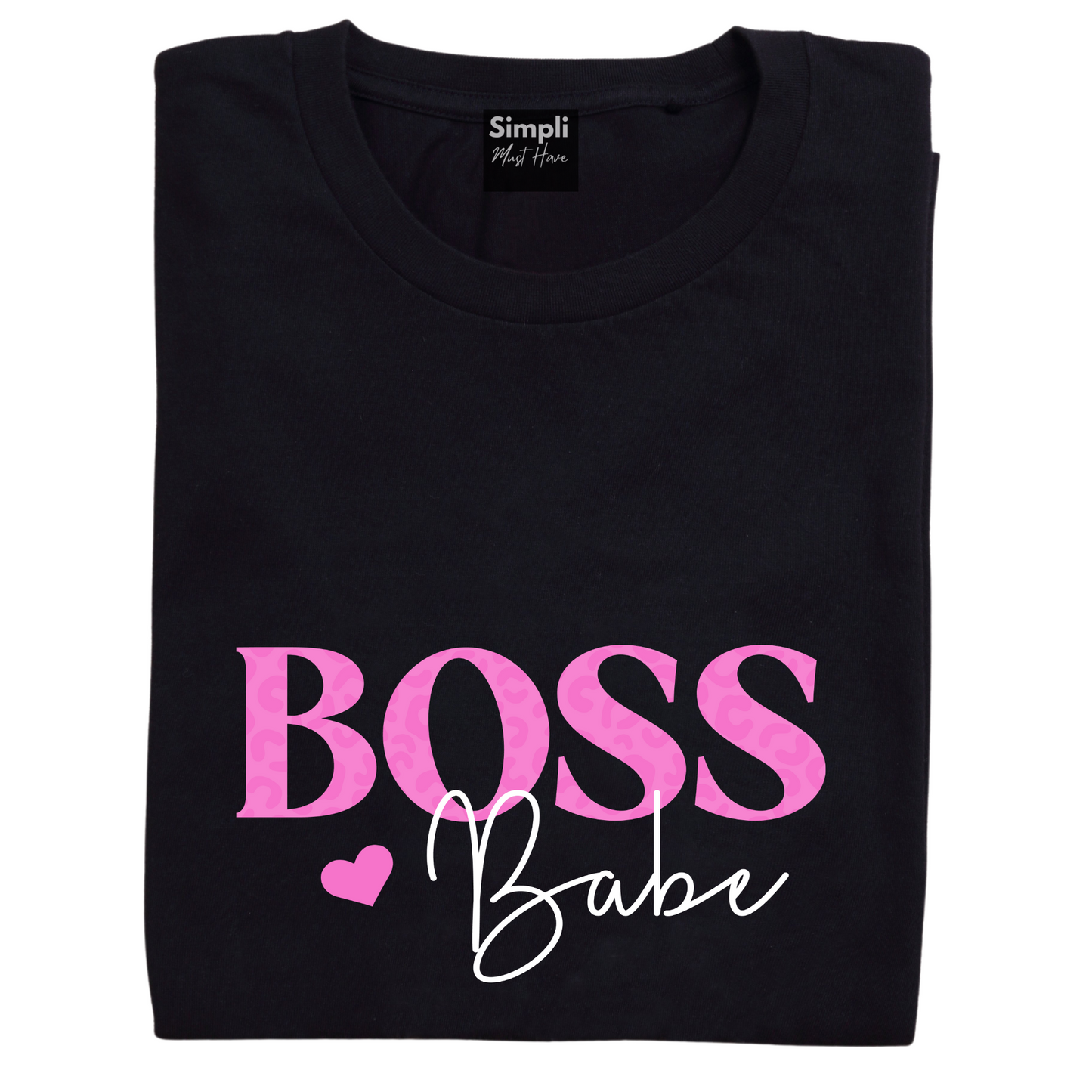 Boss Babe Tshirt