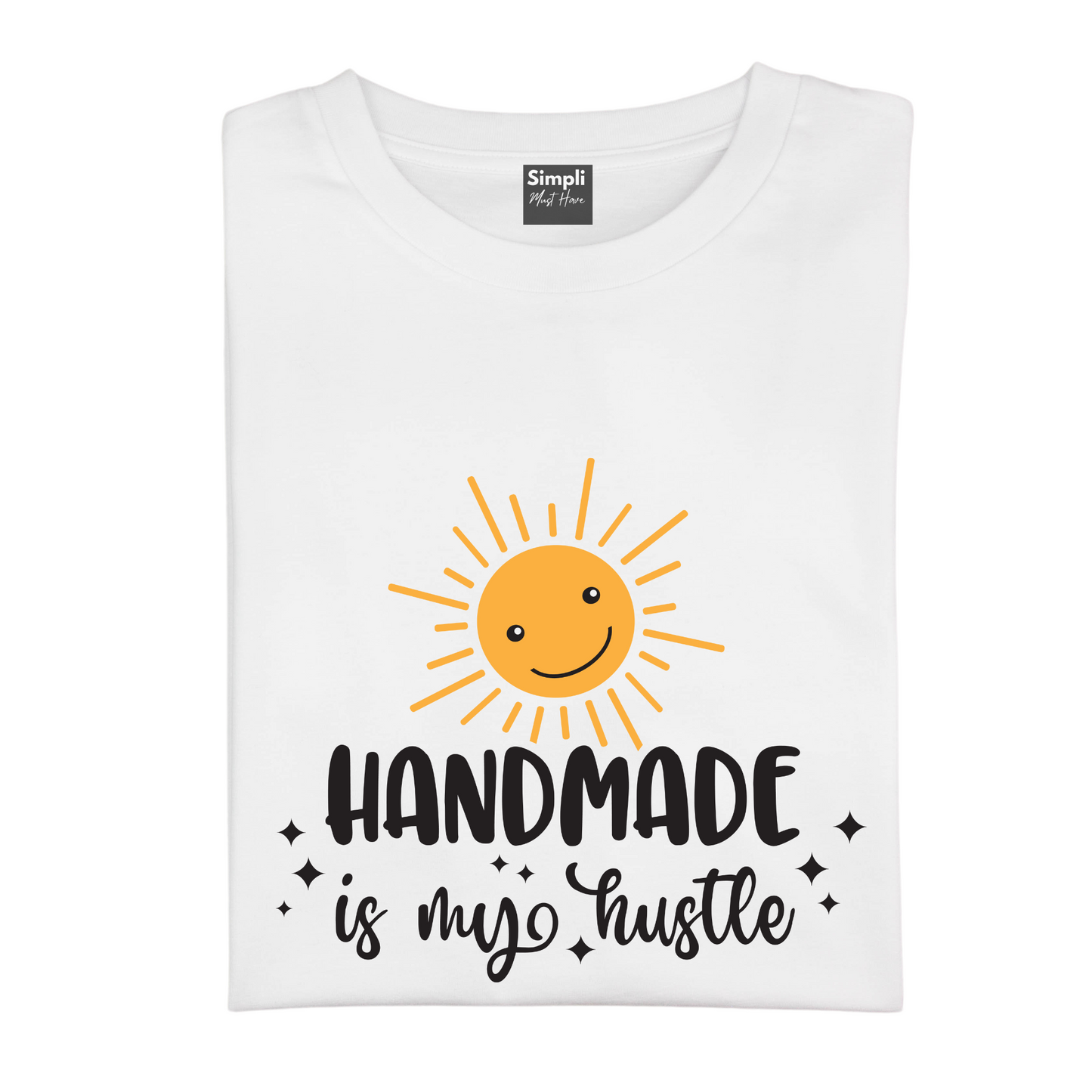 Handmade is my Hustle Tshirt
