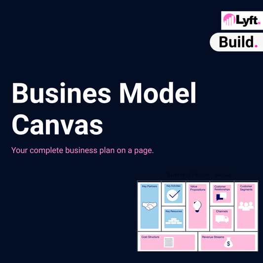 Business Model Canvas