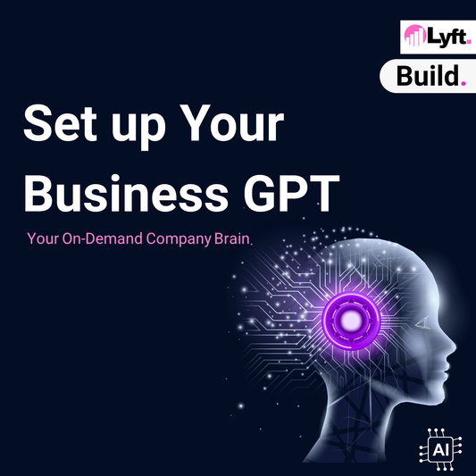 AI Essentials for Business: Set Up Your Company GPT