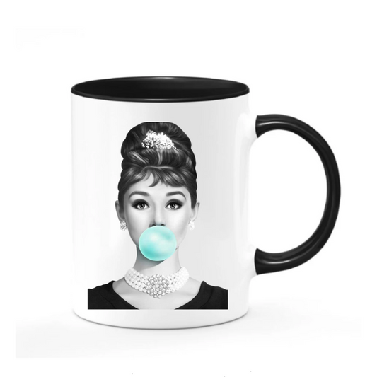Hepburn Mug