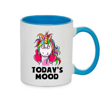 Today's Mood Mug